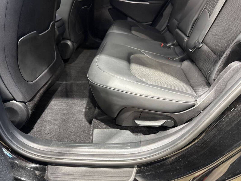 2024 Kia EV6 Light Long Range