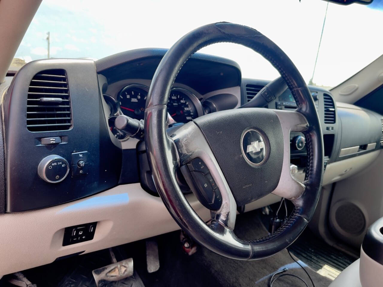 2007 Chevrolet Silverado 3500HD for sale at Truman Lake Marine in Warsaw, MO