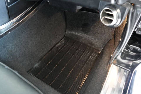 1965 Chevrolet Corvette