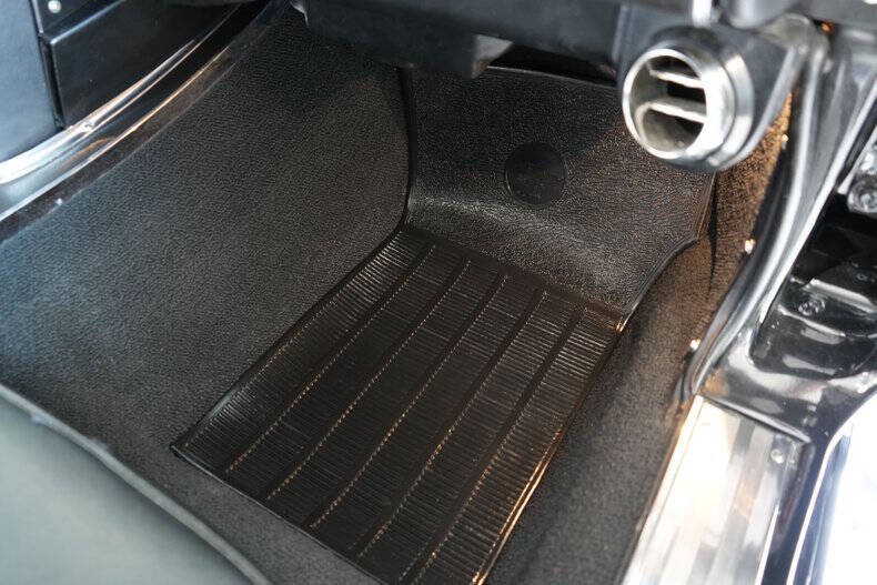 1965 Chevrolet Corvette