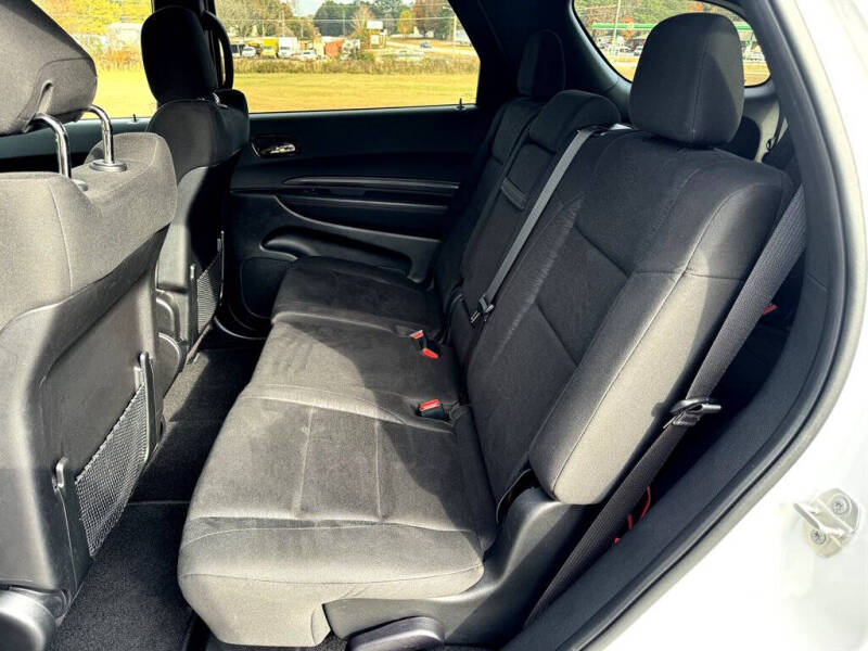 2023 Dodge Durango GT Launch Edition