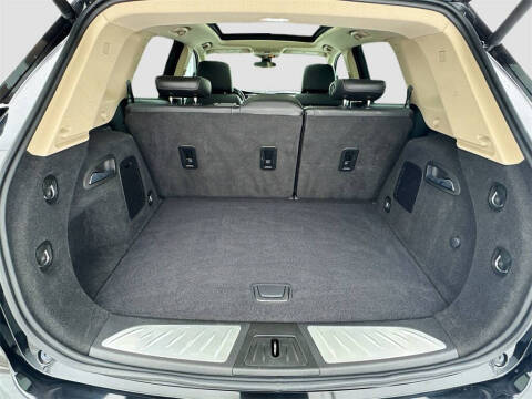 2017 Buick Envision Premium II