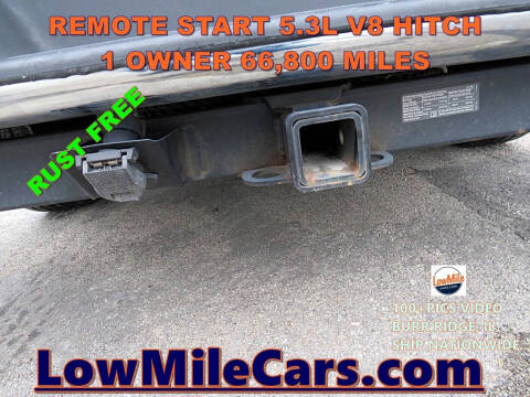 2010 Chevrolet Express LT 1500