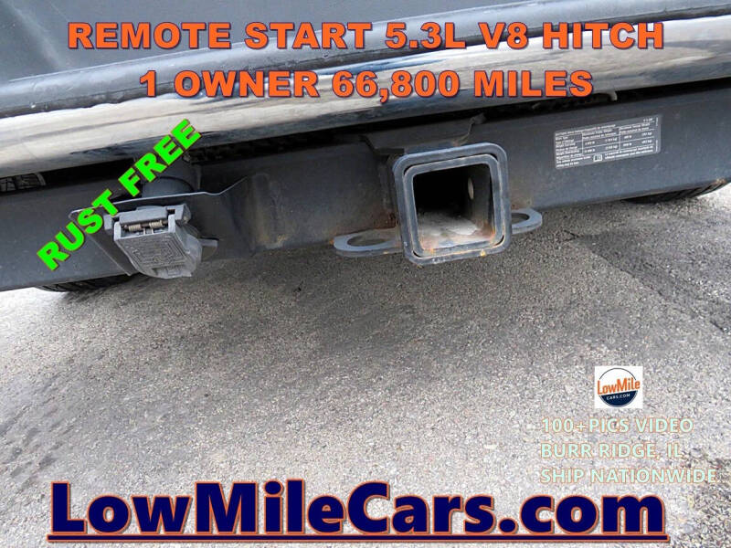 2010 Chevrolet Express LT 1500