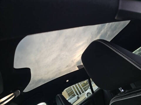 2023 Volvo C40 Recharge Twin Ultimate