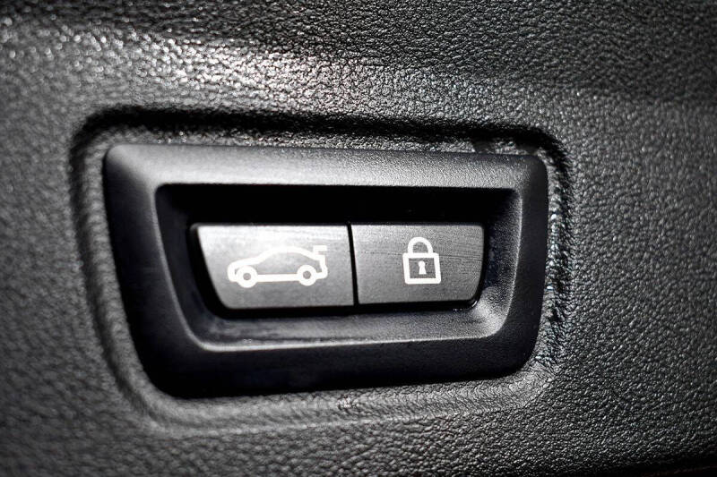 2022 BMW 4 Series M440i xDrive Gran Coupe