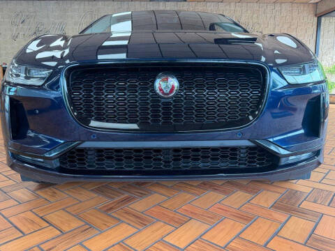2023 Jaguar I-PACE EV400 HSE