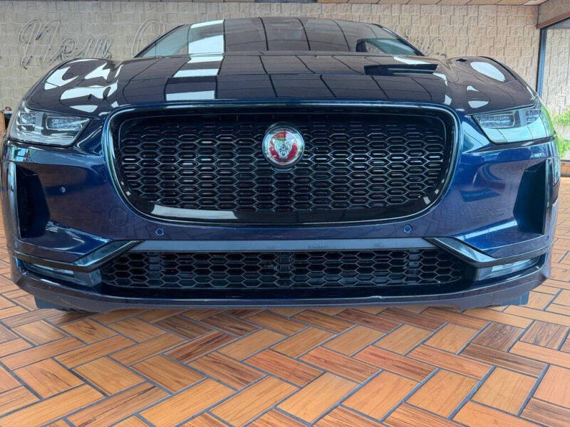2023 Jaguar I-PACE EV400 HSE