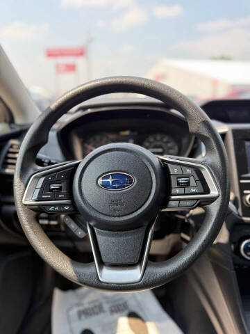 2021 Subaru Outback Onyx Edition XT