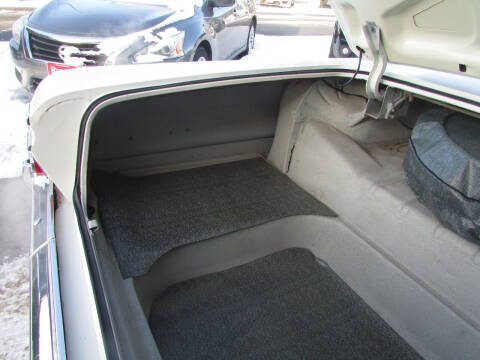 1964 Chevrolet Bel Air