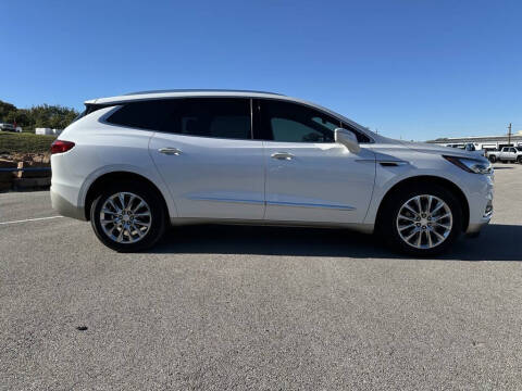 2019 Buick Enclave Premium