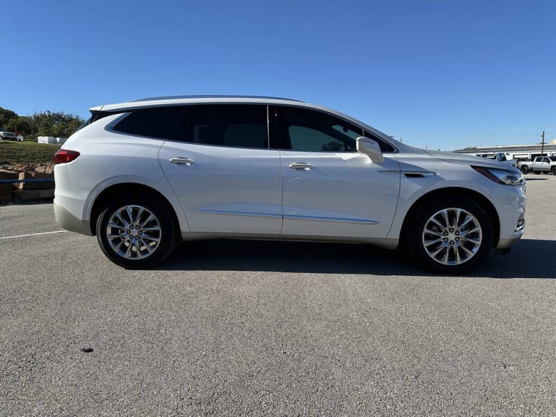2019 Buick Enclave Premium