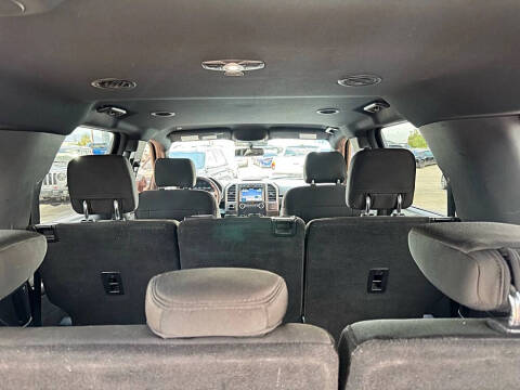 2019 Ford Expedition MAX XLT