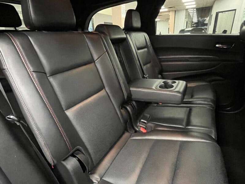 2025 Dodge Durango R/T