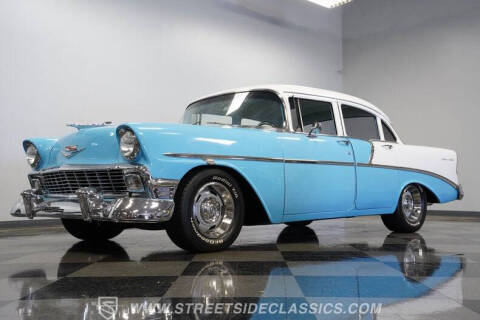 1956 Chevrolet 210