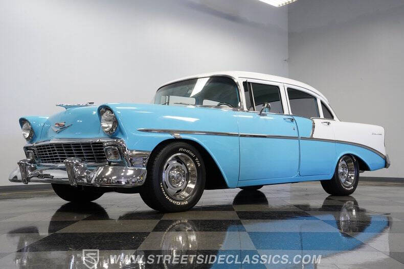 1956 Chevrolet 210
