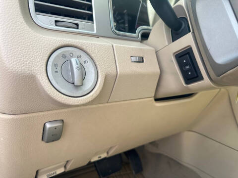 2007 Lincoln Navigator
