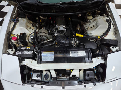 1995 Pontiac Firebird Formula