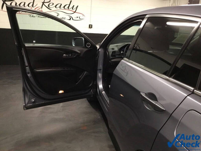 2015 Acura RDX w/Tech