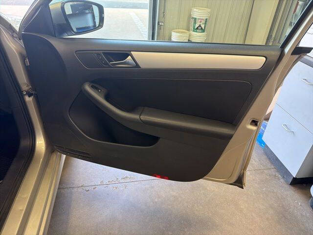 2012 Volkswagen Jetta
