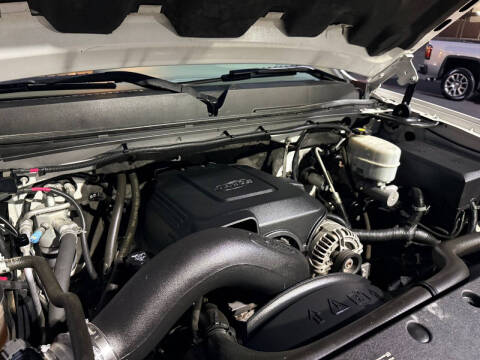 2009 GMC Sierra 2500HD