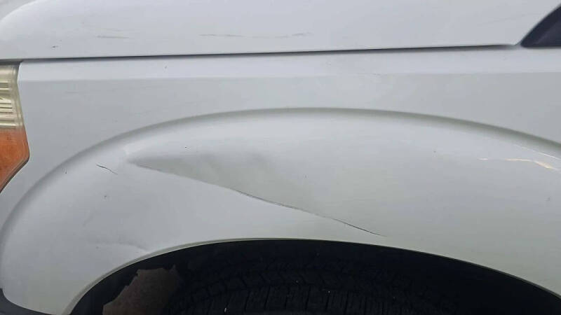 2012 Ford F-350 Super Duty