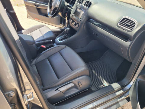 2013 Volkswagen Jetta