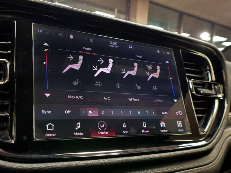 2021 Dodge Durango SRT 392