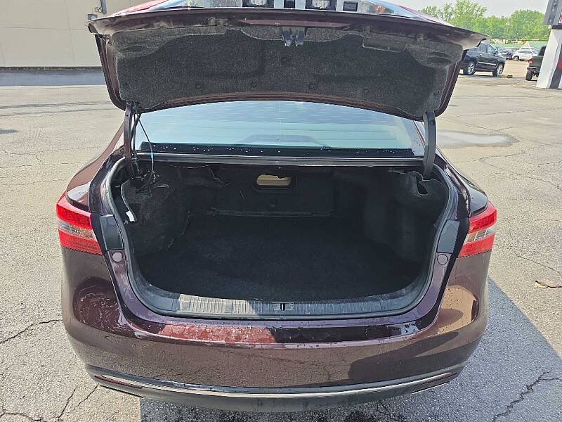 2017 Toyota Avalon