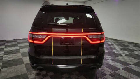 2024 Dodge Durango SRT 392