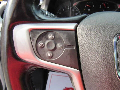 2019 GMC Acadia SLE-2