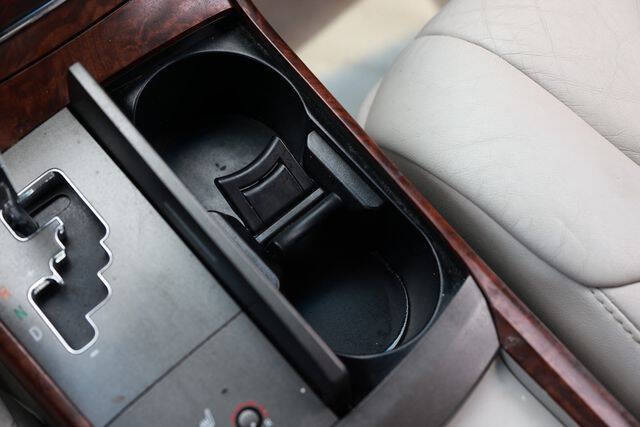 2011 Toyota Avalon