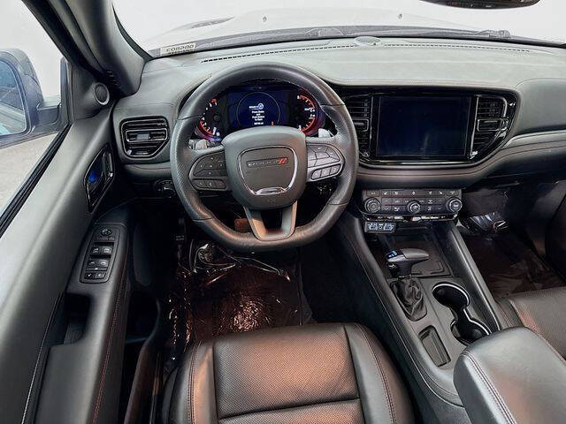 2024 Dodge Durango GT Premium