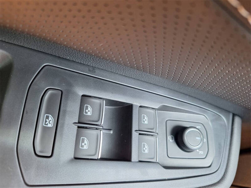 2025 Volkswagen Atlas SEL Premium R-Line 4Motion