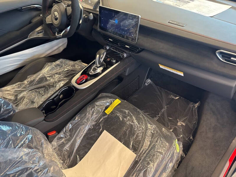 2024 Lotus Emira I4 First Edition