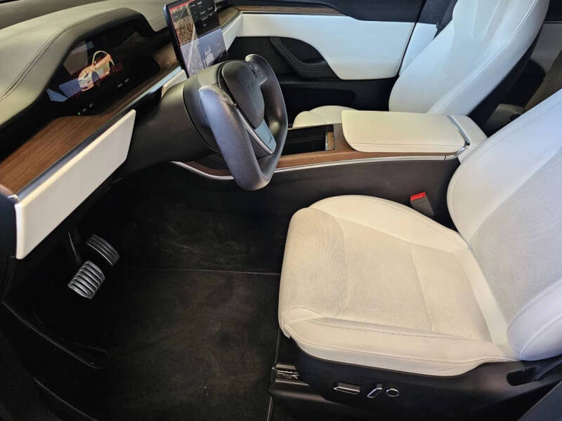 2022 Tesla Model X