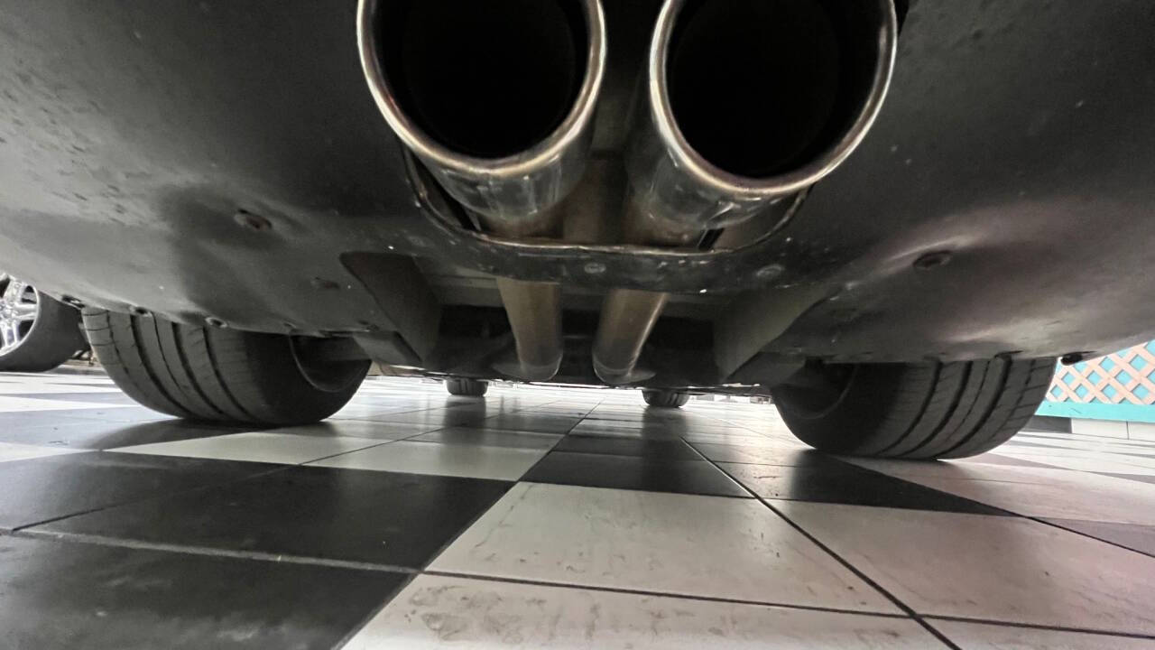 1996 Dodge Viper 22