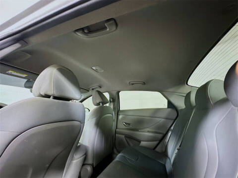 2022 Hyundai Elantra