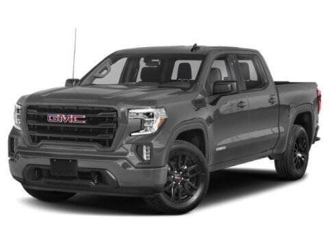 2022 GMC Sierra 1500 Limited for sale at Quality Chevrolet Buick GMC of Englewood in Englewood NJ