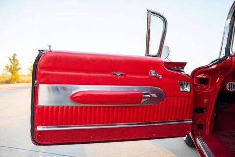 1959 Cadillac Series 62