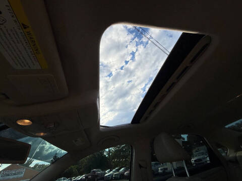 2012 Volkswagen Passat TDI SE