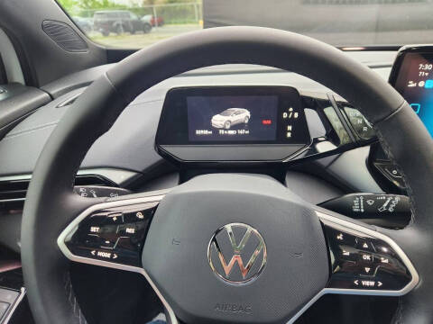 2023 Volkswagen ID.4 Pro S