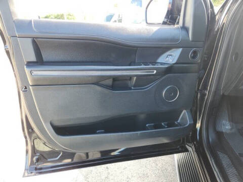 2020 Ford Expedition MAX XLT