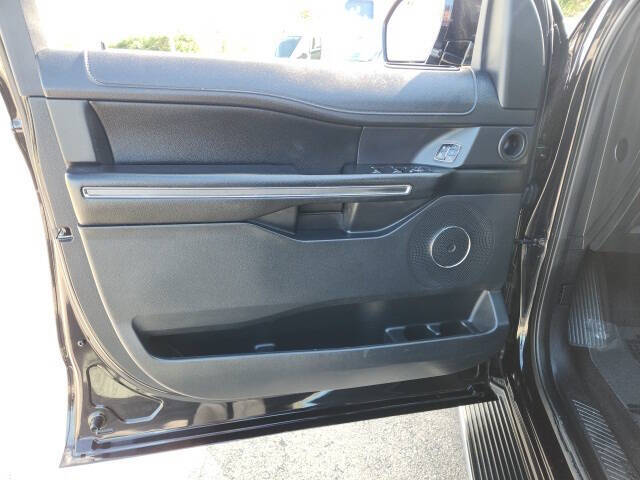 2020 Ford Expedition MAX XLT