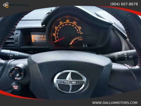 2013 Scion iQ