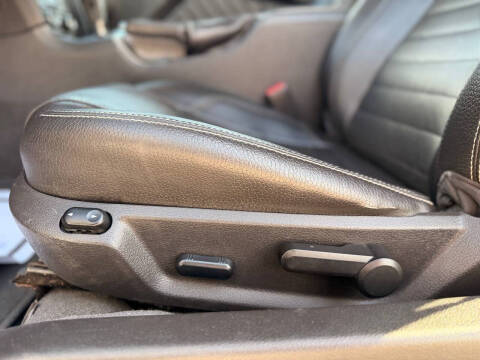 2012 Ford Mustang V6 Premium