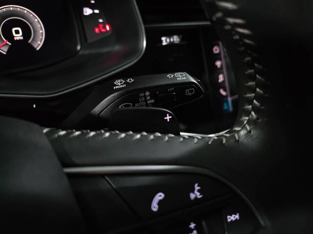 2019 Audi Q8 quattro Prestige 55 TFSI