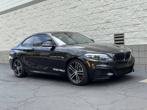 2020 BMW 2 Series M240i