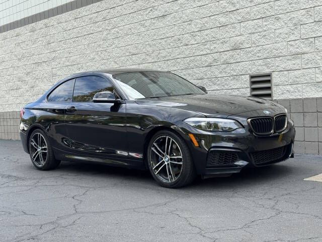 2020 BMW 2 Series M240i