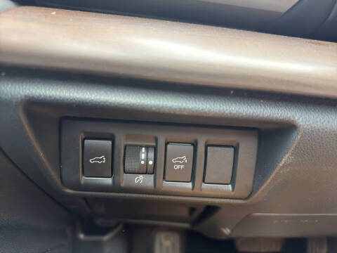 2020 Subaru Outback Limited XT